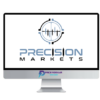 Precision Market – Mentorship 2022 1 Precision Market – Mentorship 2022