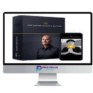 Robin Sharma – The Empire Maker’s Method 2020