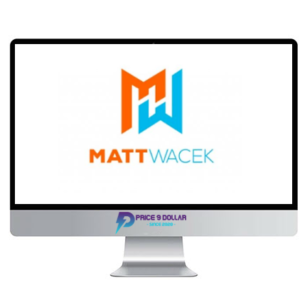 Matt Wacek – Local Affiliate SEO Mastery ( Missing: Week 5 and Week 6 )