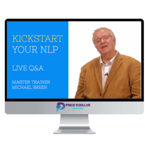 Nlptimes – Michael Breen – Kickstart Your NLP