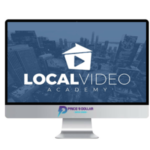 Ryan Phillips & Brandon Lucero – Local Video Academy