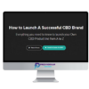 Dr. Burnetta Thomas – How to Launch A Successful CBD Brand