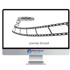 Jamie Smart – Metaphorically Speaking