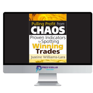 Pulling Profit from Chaos from Justine Williams-lara