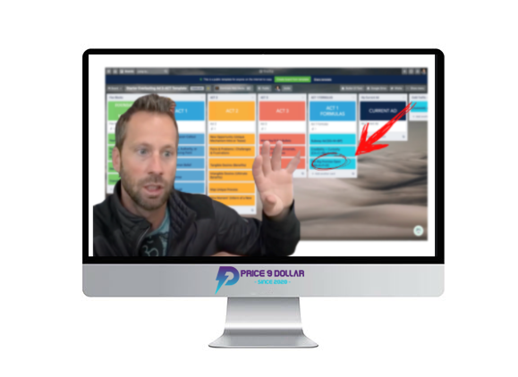 Keith Krance – Everlasting Ad Method™ Live 3-Day Boot Camp 3 Keith Krance – Everlasting Ad Method™ Live 3-Day Boot Camp