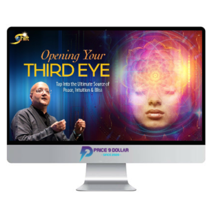 Raja Choudhury – Opening Your Third Eye