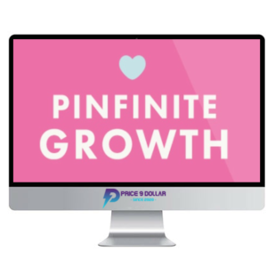 Melyssa Griffin – Pinfinite Growth