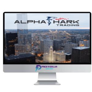 Alphashark – Elliott Wave Rules and Observations