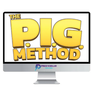 Chris Haddad – The P.I.G. Method