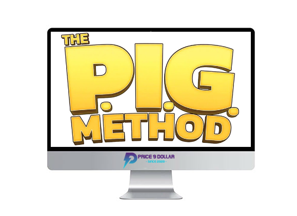 Chris Haddad – The P.I.G. Method 3 Chris Haddad – The P.I.G. Method