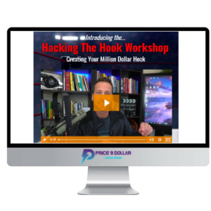 [Special Offer] Keith Krance – Hacking The Hook The Million Dollar Hook