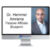 Hemmel Amrania – Passive Affiliate Blueprint 1 346