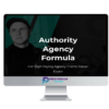 Oliver Duffy-Lee – Agency Growth