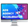 Donvesh – Ads Agency Accelerator – 30 Day Challenge