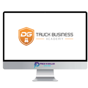 Truck Business Masterclass – Truck Business Academy