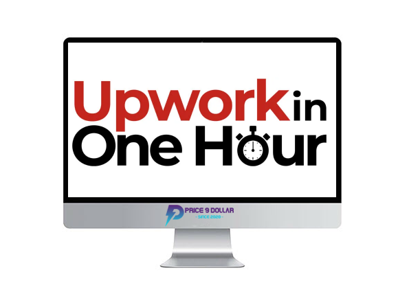Daniel Throssell – Upwork in One Hour 3 Daniel Throssell – Upwork in One Hour