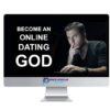 David Bond – The Digital Pickup – Become an Online Dating God