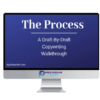 Kyle – The Process A Draft By Draft Copywriting Walkthrough