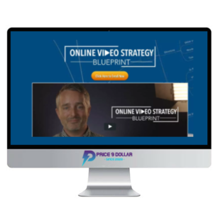 Ben Amos – Online Video Strategy Blueprint