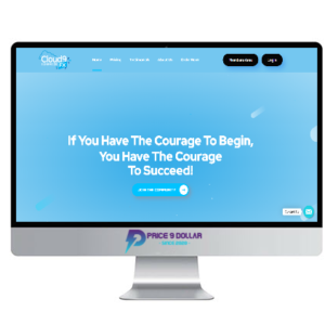 Cloud9Forex – Online Course