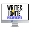 Alex Cattoni – Write & Ignite Challenge 2 464