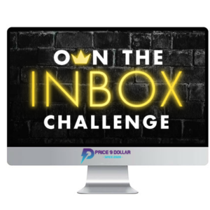 Alex Cattoni – Own The Inbox Challenge