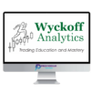 Wyckoffanalytics – Upgrading Your Trading Plan 2018