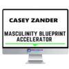 Casey Zander – Masculinity Blueprint Accelerator 2.0