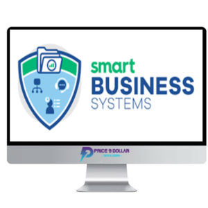 Ezra Firestone – Smart Business Systems