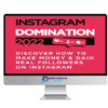 Ascend Viral – Instagram Domination 2022