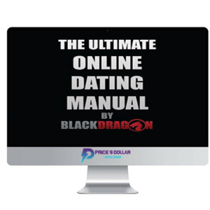 Blackdragon – The Ultimate Open Relationships Manual