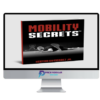 Strong As Hec – Mobility Secrets