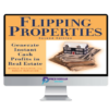 William Bronchick – Flipping Properties