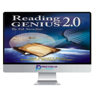 Reading Genius 2 0 – The Planets Most Powerful Reading Program