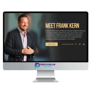 Frank Kern – The Social Sales Formula