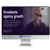 John D Saunders – Web Design Studio Accelerator 2.0