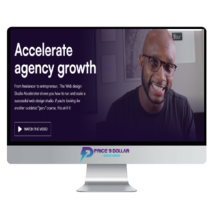 John D Saunders – Web Design Studio Accelerator 2.0