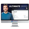 Thomas Frank – Ultimate Brain in Notion