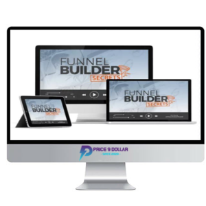 Russell Brunson – Funnel Builder Secrets