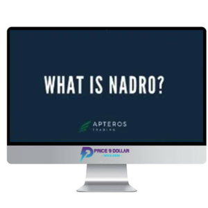 Merritt Black – Apteros NARDO Course