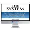 Sam Carpenter – Work The System Training