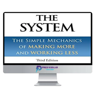 Sam Carpenter – Work The System Training