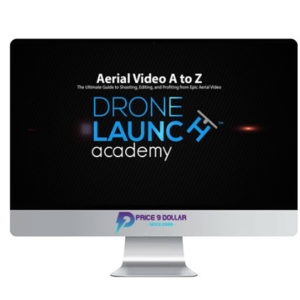 Aerial Video A to Z 2021