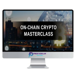 ReadySetCrypto – Valuation and Onchain Analysis Masterclass