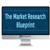 The Market Research Blueprint from Brittany Lynch