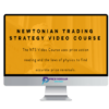 Fractal Flow Pro – Newtonian Trading Strategy Video Course