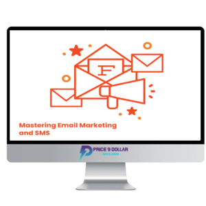 Gina Perrelli – Mastering Email Marketing & SMS