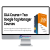 Julius Fedorovicius – Google Analytics 4 GTM Course for Beginners and Intermediate