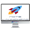 Dan Deppen – Note Launchpad 1997