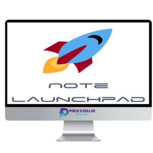 Dan Deppen – Note Launchpad 1997